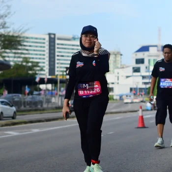 Runner Photo 3550072