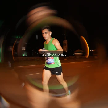 Runner Photo 3550085