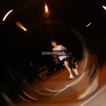 Runner Photo 3550088