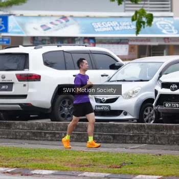 Runner Photo 3550089