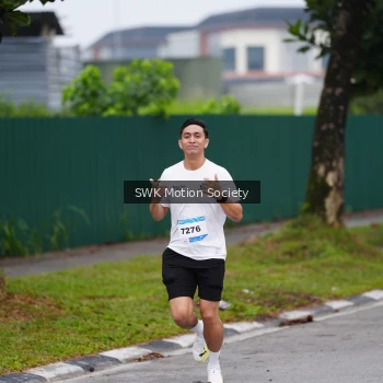 Runner Photo 3550093