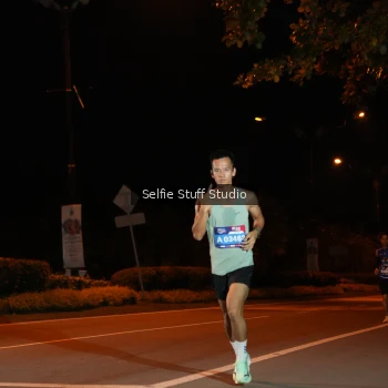 Runner Photo 3550094