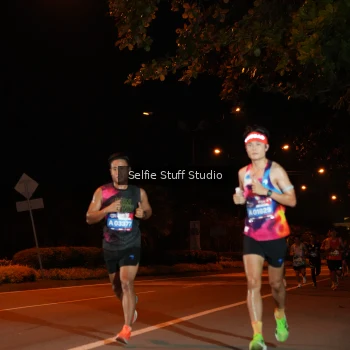 Runner Photo 3550095