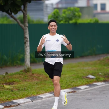 Runner Photo 3550097