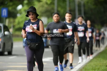 Runner Photo 35501