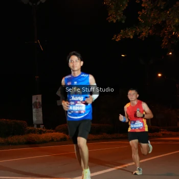 Runner Photo 3550103