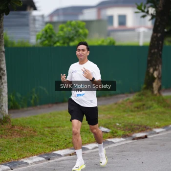 Runner Photo 3550104