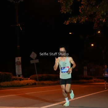 Runner Photo 3550105