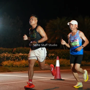 Runner Photo 3550106