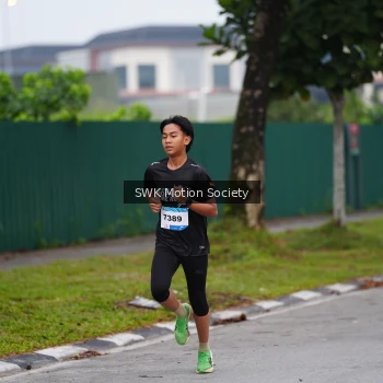 Runner Photo 3550108