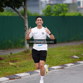 Runner Photo 3550110