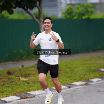 Runner Photo 3550115