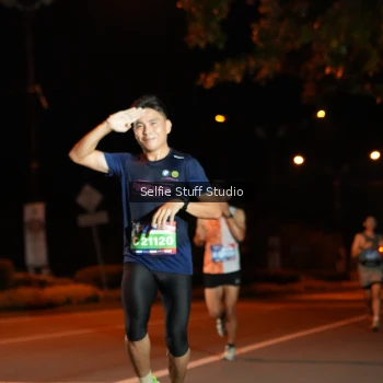 Runner Photo 3550117