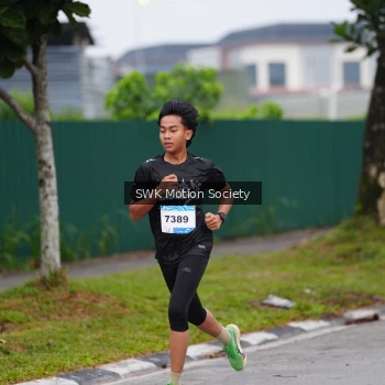 Runner Photo 3550121
