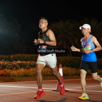 Runner Photo 3550123