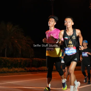 Runner Photo 3550125