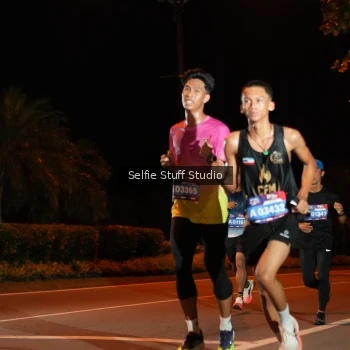 Runner Photo 3550129