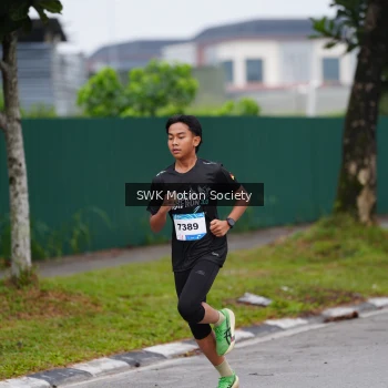 Runner Photo 3550131