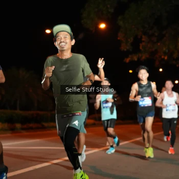 Runner Photo 3550132