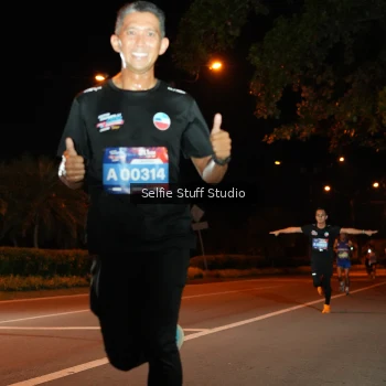 Runner Photo 3550138