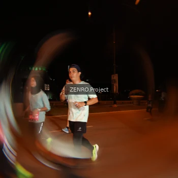 Runner Photo 3550141