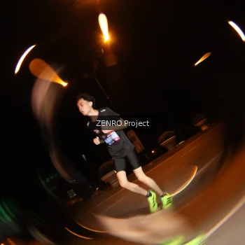 Runner Photo 3550145