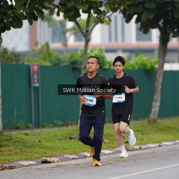 Runner Photo 3550147