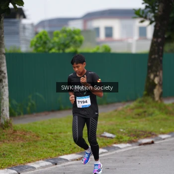 Runner Photo 3550148