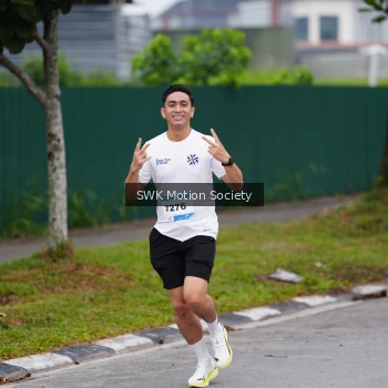 Runner Photo 3550149