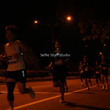 Runner Photo 3550151