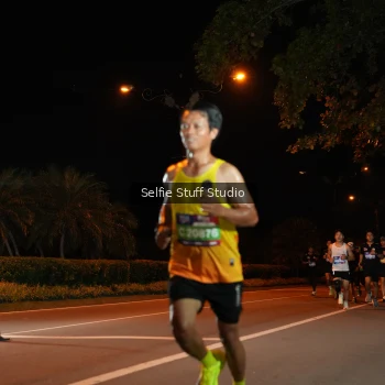 Runner Photo 3550152