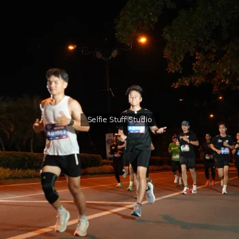 Runner Photo 3550154