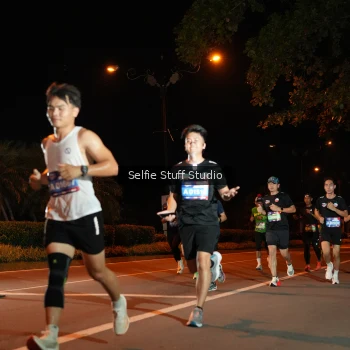 Runner Photo 3550157