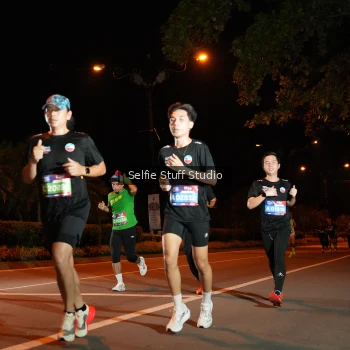 Runner Photo 3550161