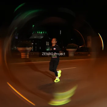 Runner Photo 3550164