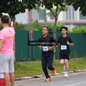 Runner Photo 3550165