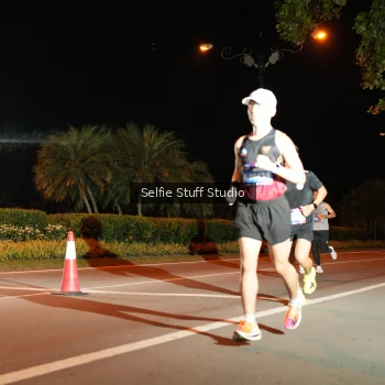 Runner Photo 3550167