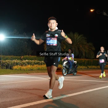 Runner Photo 3550168