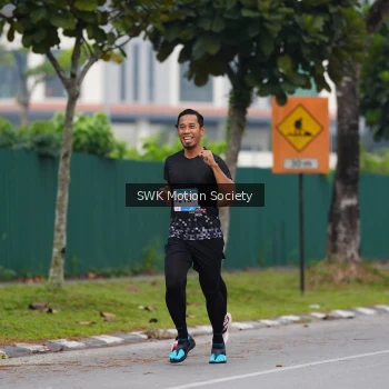 Runner Photo 3550175