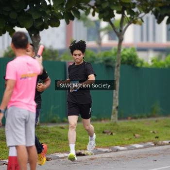 Runner Photo 3550177