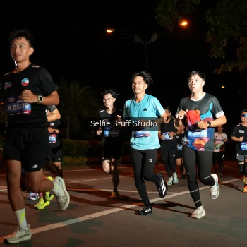 Runner Photo 3550188