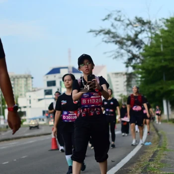 Runner Photo 3550199