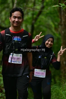 Runner Photo 35502