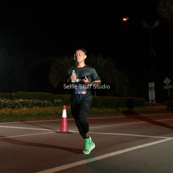 Runner Photo 3550201