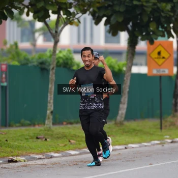 Runner Photo 3550202