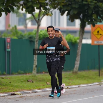 Runner Photo 3550203