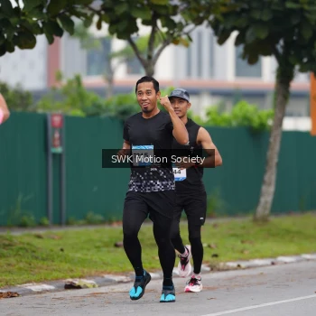 Runner Photo 3550209