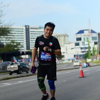 Runner Photo 3550212