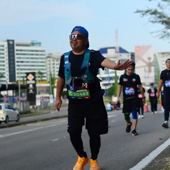 Runner Photo 3550214