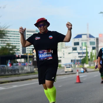 Runner Photo 3550216